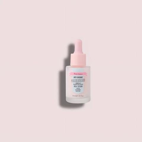 Petite Maison Anti Oxidant Nourishing Milk Serum 30ml, image 3