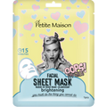 Petite Maison Brightening Facial Sheet Mask 25ml