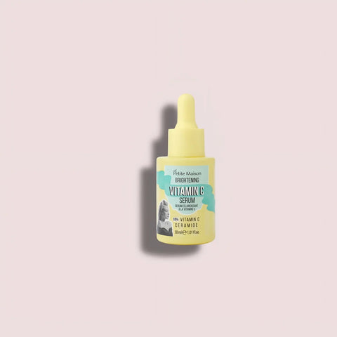 Petite Maison Brightening Vitamin C Serum 30ml, image 3