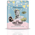 Petite Maison Detoxifying Facial Sheet Mask 25ml