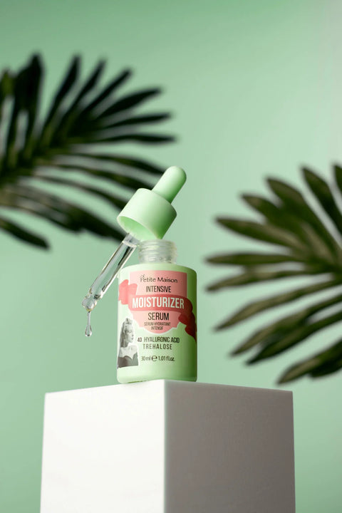 Petite Maison Intensive Moisturizer Serum 30ml, image 2