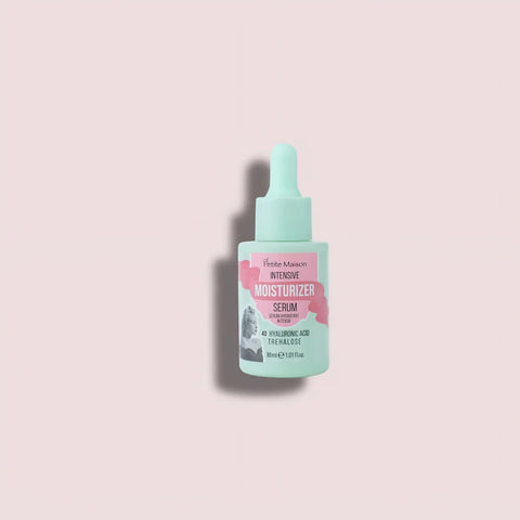 Petite Maison Intensive Moisturizer Serum 30ml, image 3