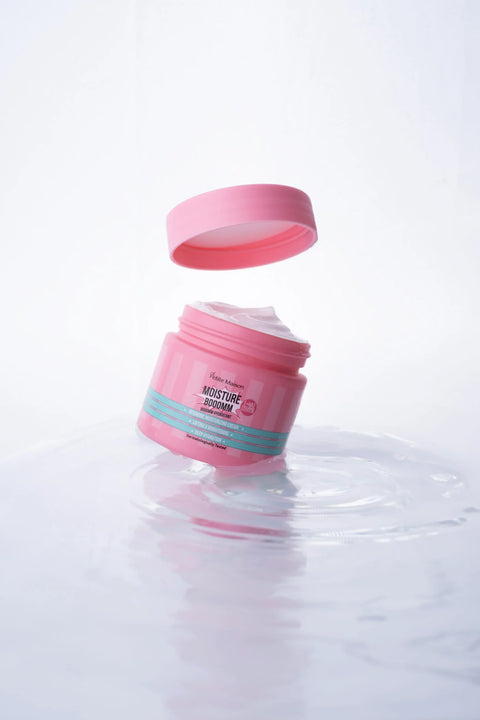 Petite Maison Moisture Boom Lifting and Brightening Face Cream 50ml, image 2