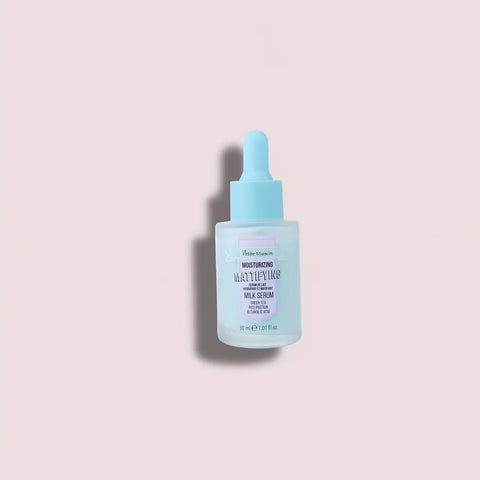 Petite Maison Moisturizing Mattifying Milk Serum 30ml, image 2