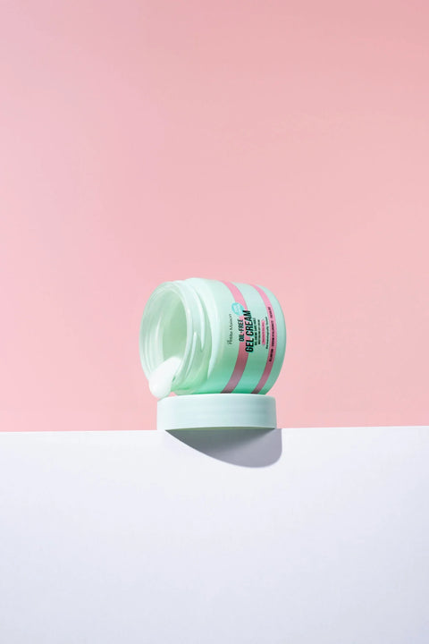 Petite Maison Oil Free Gel Moisturizer Face Cream 50ml, image 2