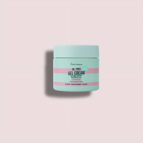Petite Maison Oil Free Gel Moisturizer Face Cream 50ml, image 3
