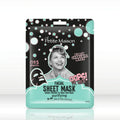 Petite Maison Purifying Charcoal Facial Sheet Mask 25ml