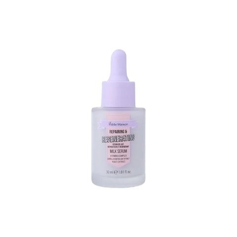 Petite Maison Repairing and Regenerating Milk Serum 30ml