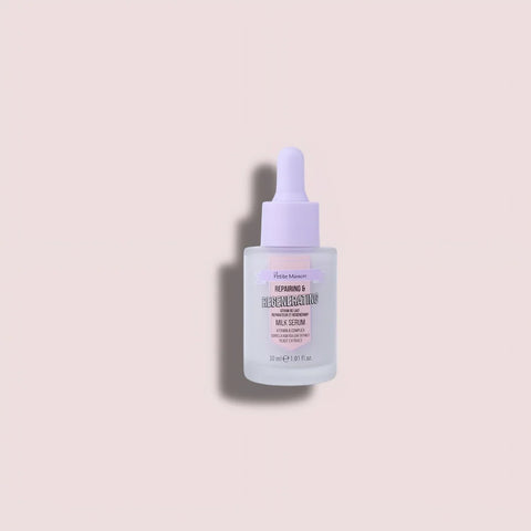 Petite Maison Repairing and Regenerating Milk Serum 30ml, image 3