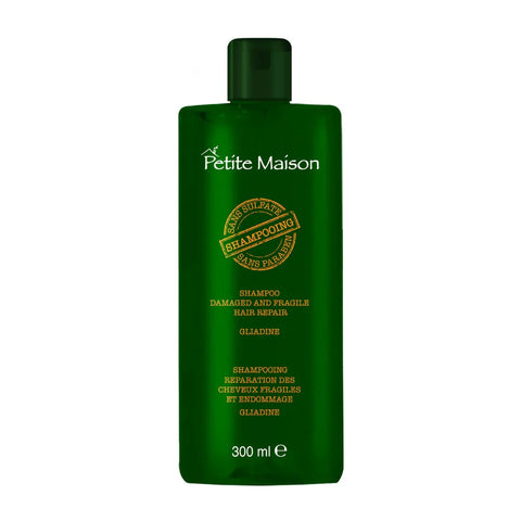 Petite Maison Repairing Shampoo Damaged Hair 300ml