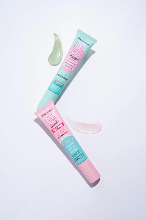 Petite Maison SPF 30 Pure Pink Tone Up Cream 30ml, image 3