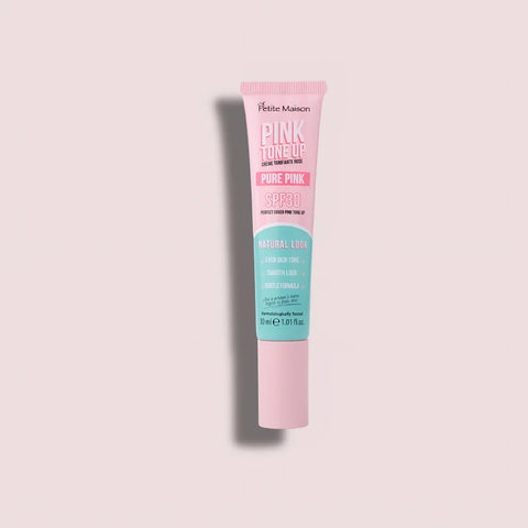 Petite Maison SPF 30 Pure Pink Tone Up Cream 30ml, image 4