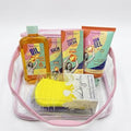 Petite Maison Sun Care Kit