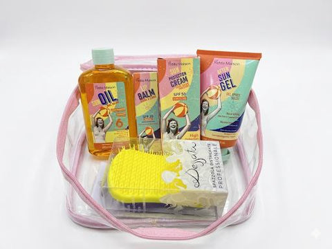 Petite Maison Sun Care Kit