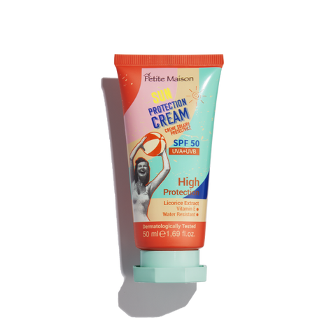 Petite Maison Sun Care Kit, image 2