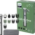 Philips 11 in 1 Multigroom Trimmer MG5923/15