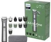 Philips 11 in 1 Multigroom Trimmer MG5923/15