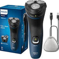 Philips Fast Clean Shave Wet and Dry Shaver S1151/00