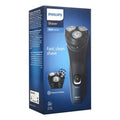 Philips Fast Clean Shave Wet and Dry Shaver S1151/00, image 4
