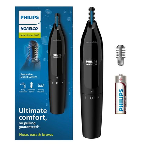 Philips Nose Trimmer Series 5000 NT5650/16