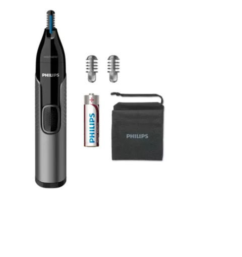 Philips Nose Trimmer Series 5000 NT5650/16, image 3