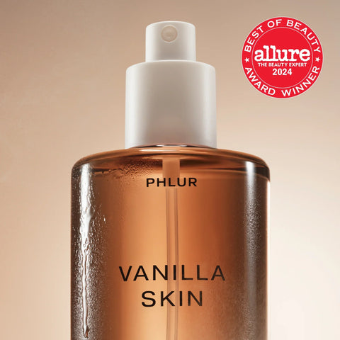 Phlur Vanilla Skin Hair and Body Fragrance Mist 237ml, image 2