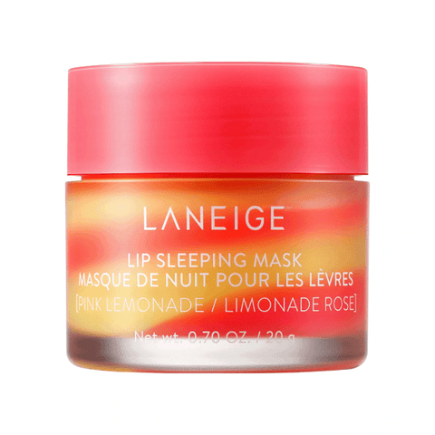 LANEIGE Lip Sleeping Mask – Pink Lemonade 20 g