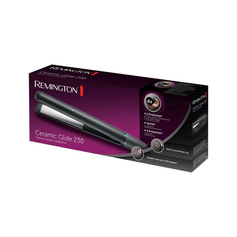 Remington S3700 Ceramic Glide 230 Straightener