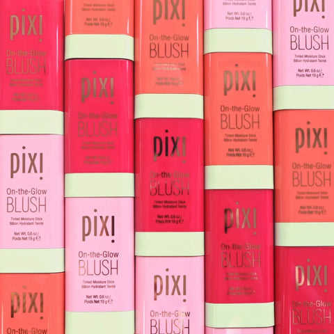 Pixi On The Glow Blush, image 2