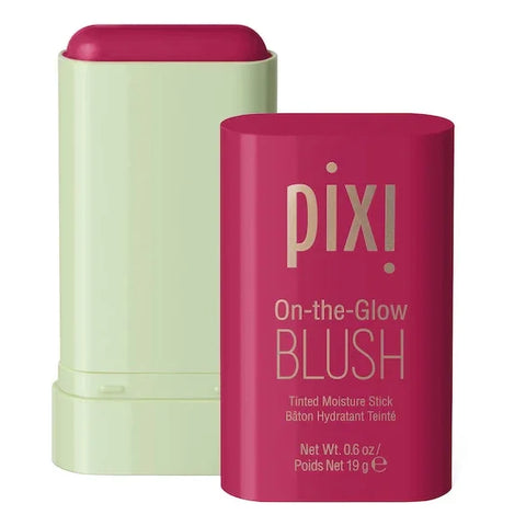 Pixi On The Glow Blush, image 4