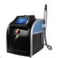 Portable 450W Laser Machine for Tattoo Removal, Pigmentation and Carbon Facial