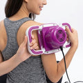 Powerrub Star ASB 1088 Handy Massager, image 2