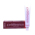 Preference 9 Very Light Brown Permanent Hair Colour
