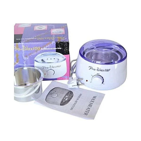 Pro Wax 100 Wax Heater Machine, image 2