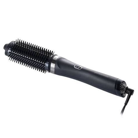 Procarmen Heat Brush