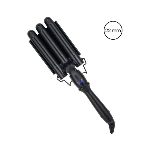 Proclip Pro Barrel Curling Waver 22mm