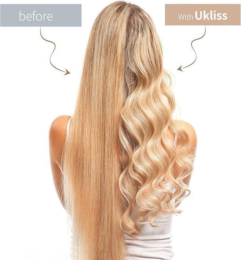 Proclip Pro Barrel Curling Waver