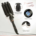 Proclip Pro Barrel Curling Waver