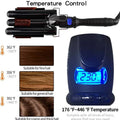 Proclip Pro Hair Curler and Waver 25mm, image 4