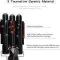 Proclip Pro Hair Curler and Waver 25mm, image 5