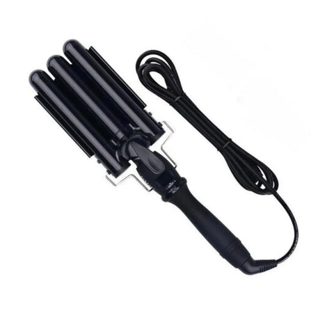 Proclip Pro Hair Curler and Waver 25mm, image 7