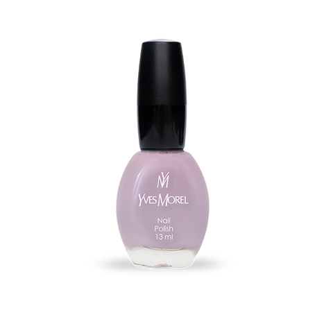 Yves Morel Shiny Colors Nail Polish 13ml