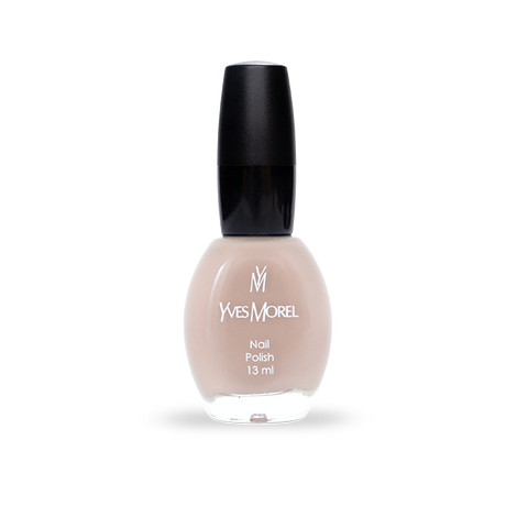 Yves Morel Nude Collection Nail Polish 13ml