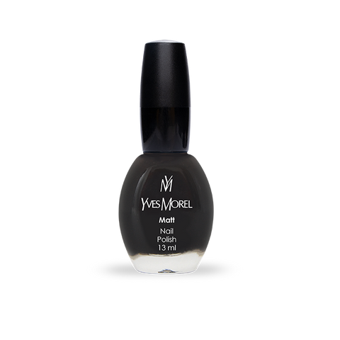 Yves Morel Shiny Colors Nail Polish 13ml