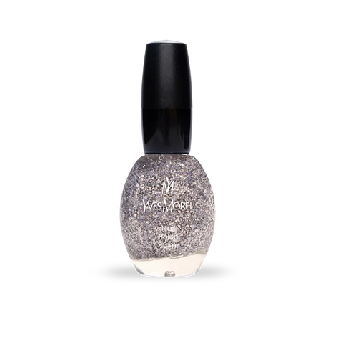 Yves Morel Glitter Nail Polish 13ml