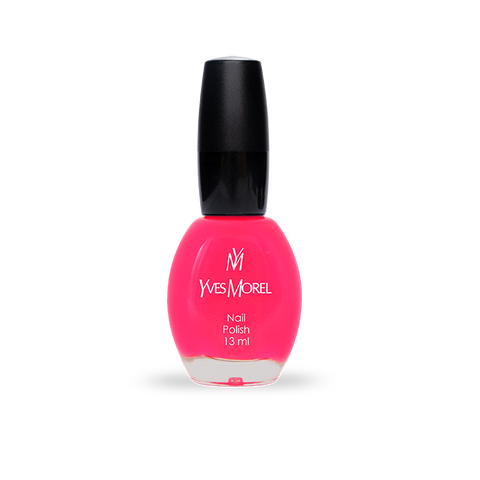 Yves Morel Summer Colors Nail Polish 13ml