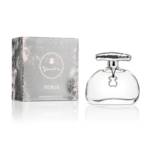 TOUS Touch The Luminous Gold Eau de Toilette