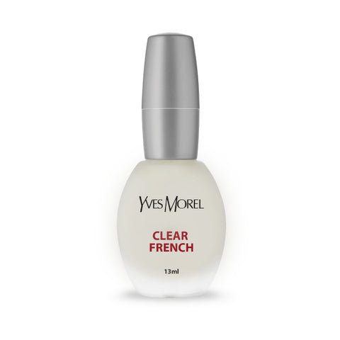 Yves Morel Clear French 13ml