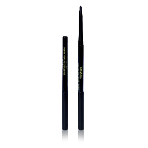 Yves Morel Electric Eye Pencil