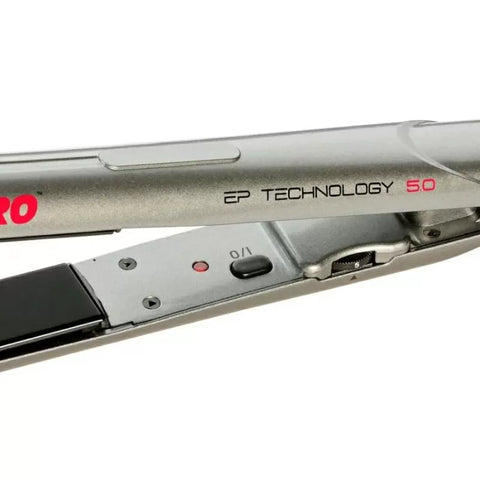 BaByliss PRO EP Tech 25mm Hair Straightener